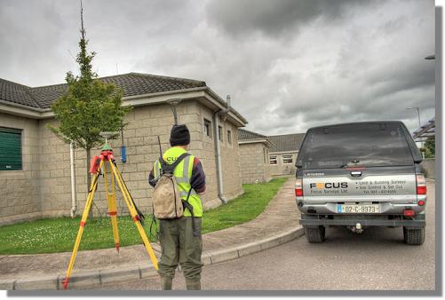 Focus Surveys Limited Cork Urban Surveys - 